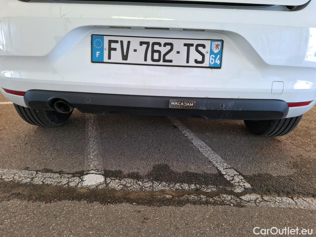  Renault  Clio  V Société Air Nav 1.5 dCi 85CV BVM6 E6dT #77