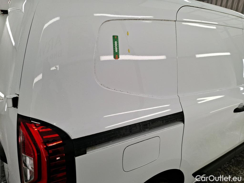  Renault  Kangoo RENAULT  / 2021 / 4P / Fourgonnette GD CONFORT - TCE 130 #3