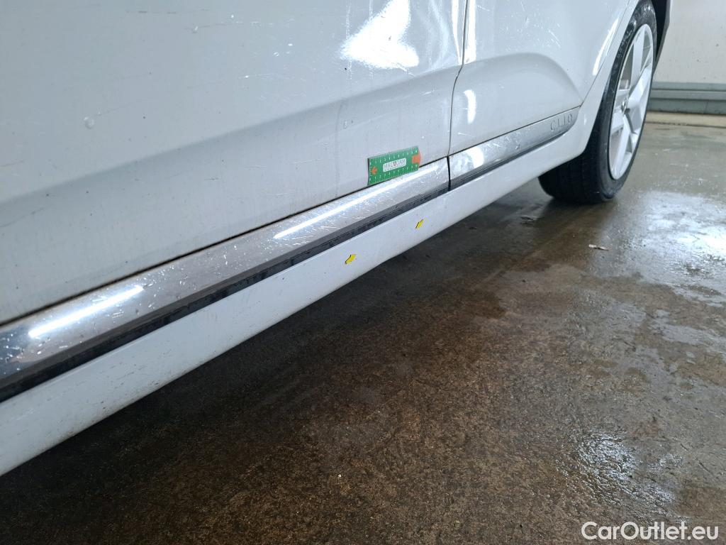  Renault  Clio  V Business 1.6 E-TECH Hybrid 140CV BVA6 E6d / TRANSFO VP/VF #7