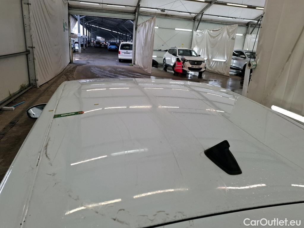  Renault  Clio  V Business 1.6 E-TECH Hybrid 140CV BVA6 E6d / TRANSFO VP/VF #3