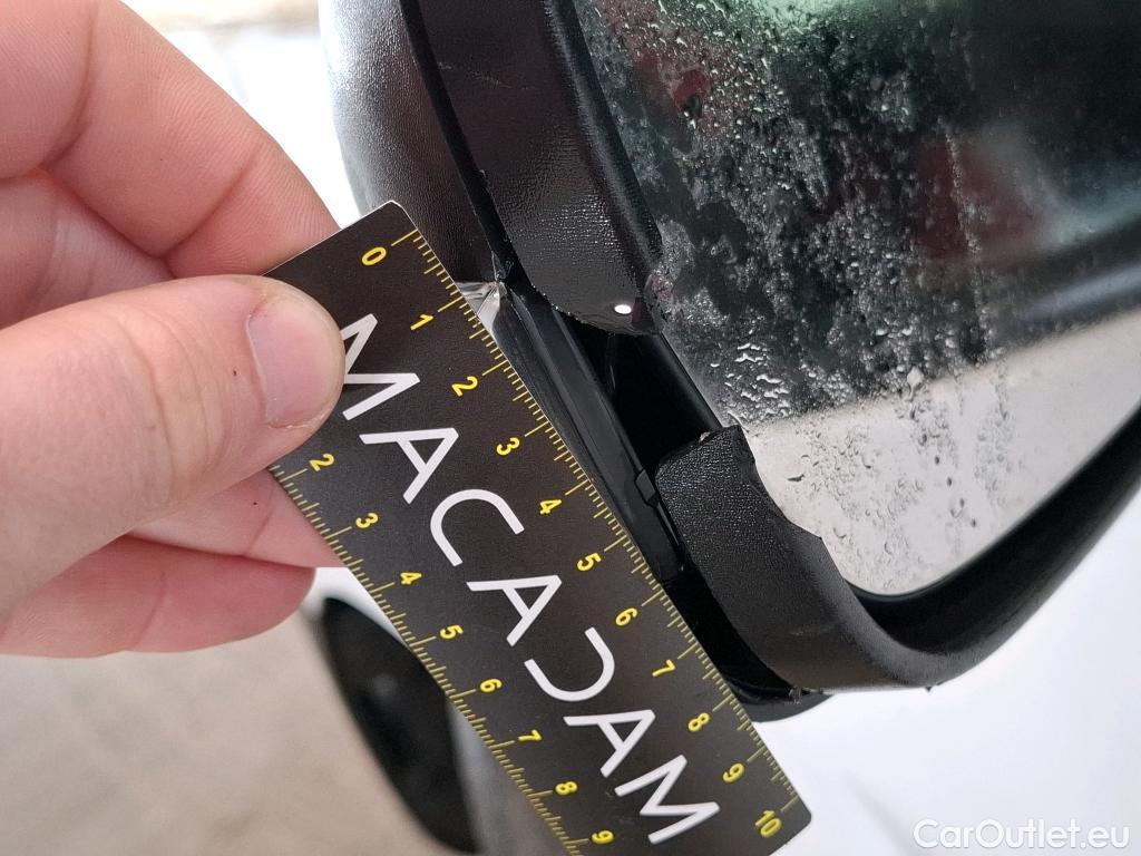  Renault  Kangoo RENAULT  / 2021 / 4P / Fourgonnette GD CONFORT - BLUE DCI 95 #23