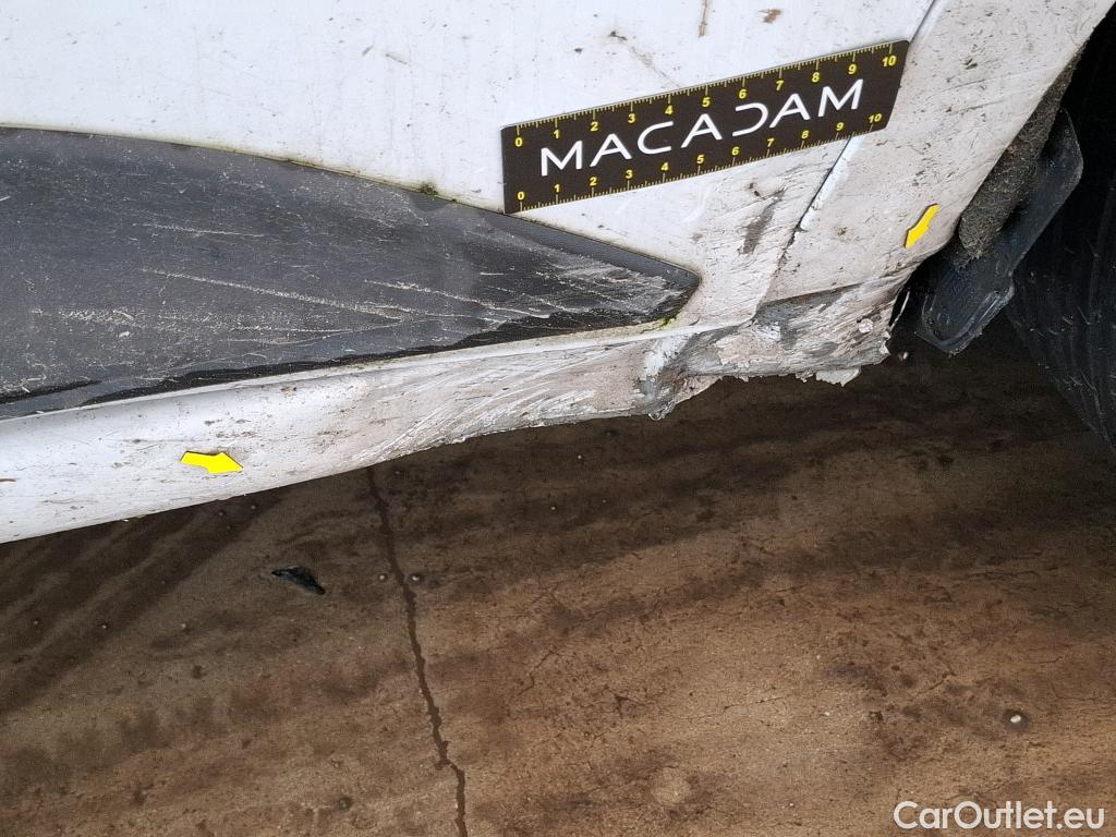  Renault  Kangoo RENAULT  / 2021 / 4P / Fourgonnette EXTRA - BLUE DCI 115 L2 #3