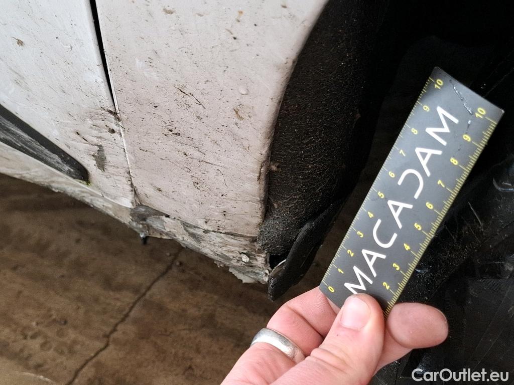  Renault  Kangoo RENAULT  / 2021 / 4P / Fourgonnette EXTRA - BLUE DCI 115 L2 #21