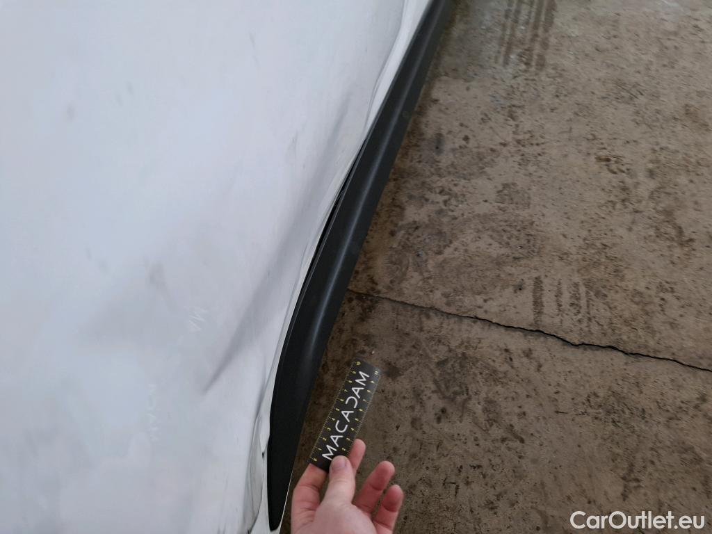  Renault  Kangoo RENAULT  / 2021 / 4P / Fourgonnette GD CONFORT - BLUE DCI 95 #51