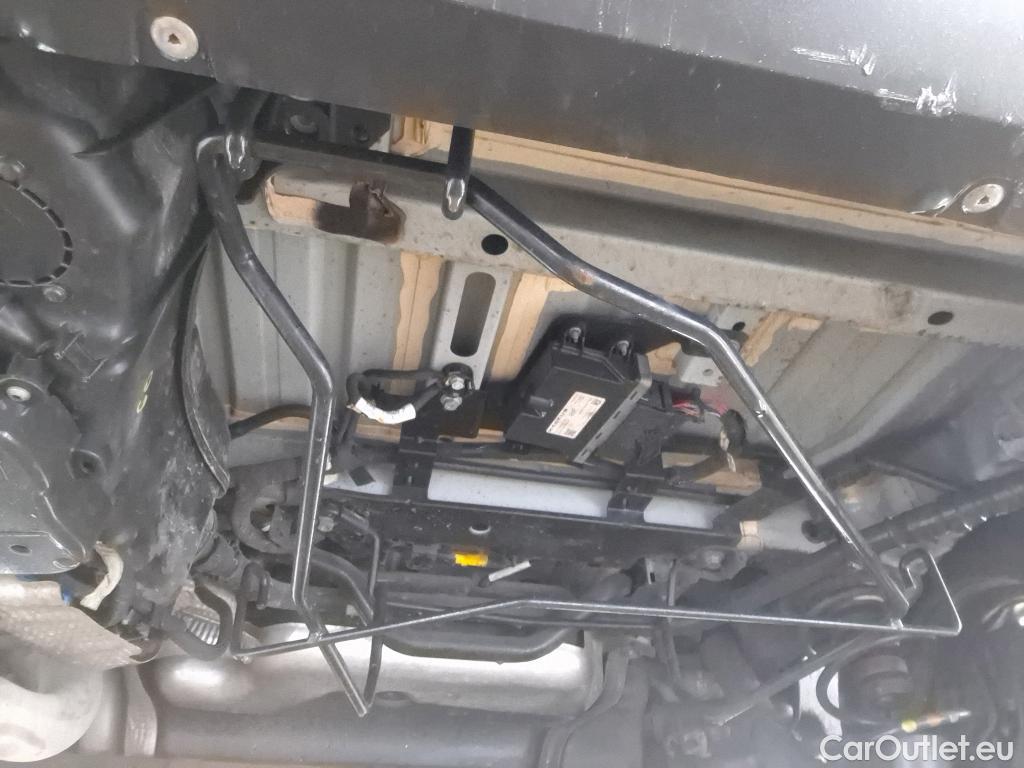  Renault  Kangoo RENAULT  / 2021 / 4P / Fourgonnette GD CONFORT - BLUE DCI 95 #45