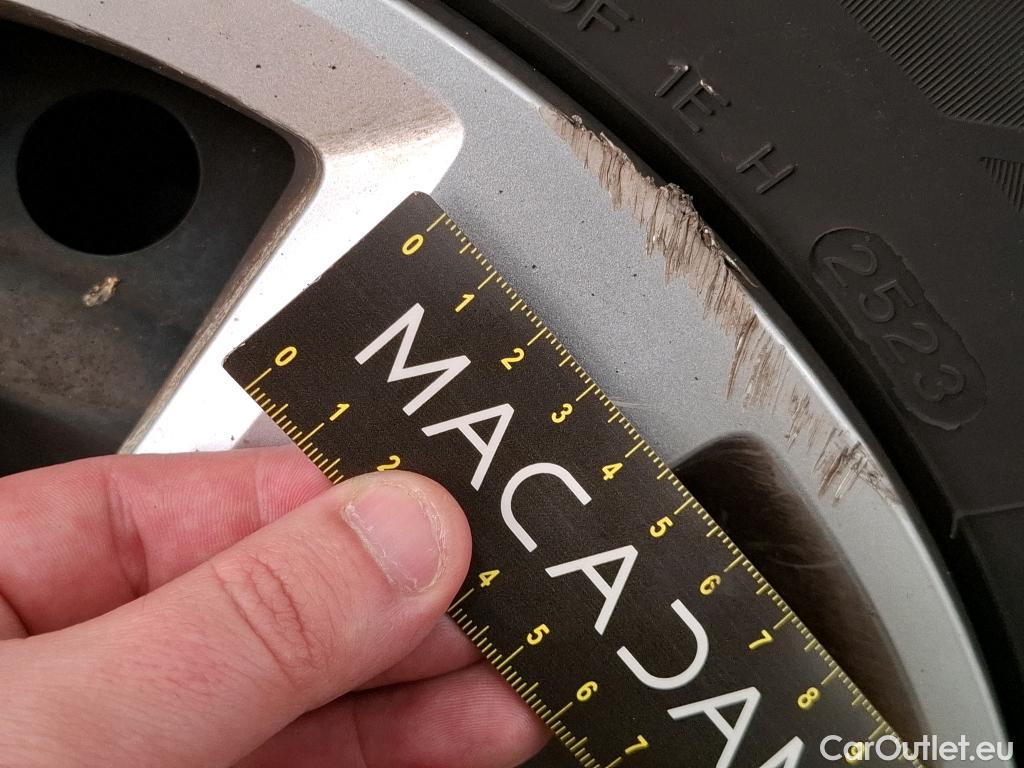  Renault  Clio  V Société Air Nav 1.5 dCi 85CV BVM6 E6dT #61