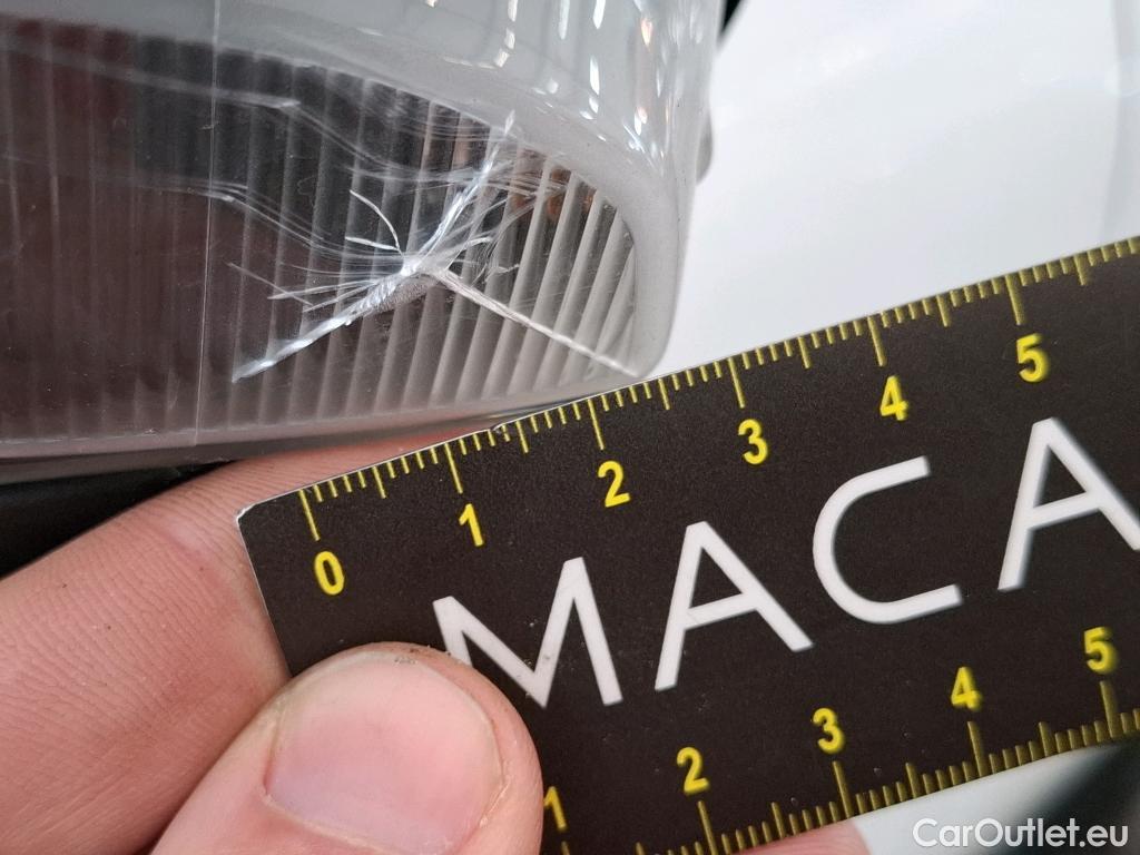  Renault  Kangoo RENAULT  / 2021 / 4P / Fourgonnette EXTRA - BLUE DCI 115 L2 #25