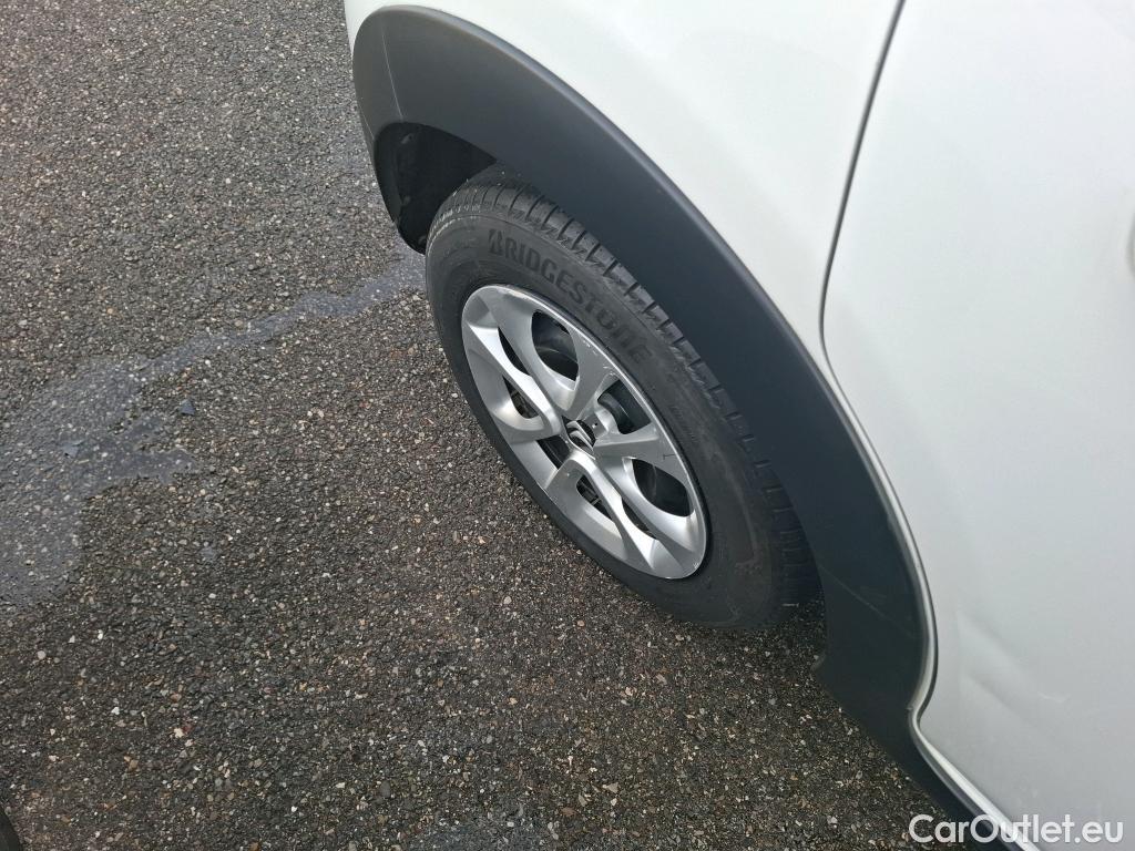  Citroen  C3 CITROEN  Société / 2020 / 5P / Berline / VU PureTech 83 S&S BVM Feel #25