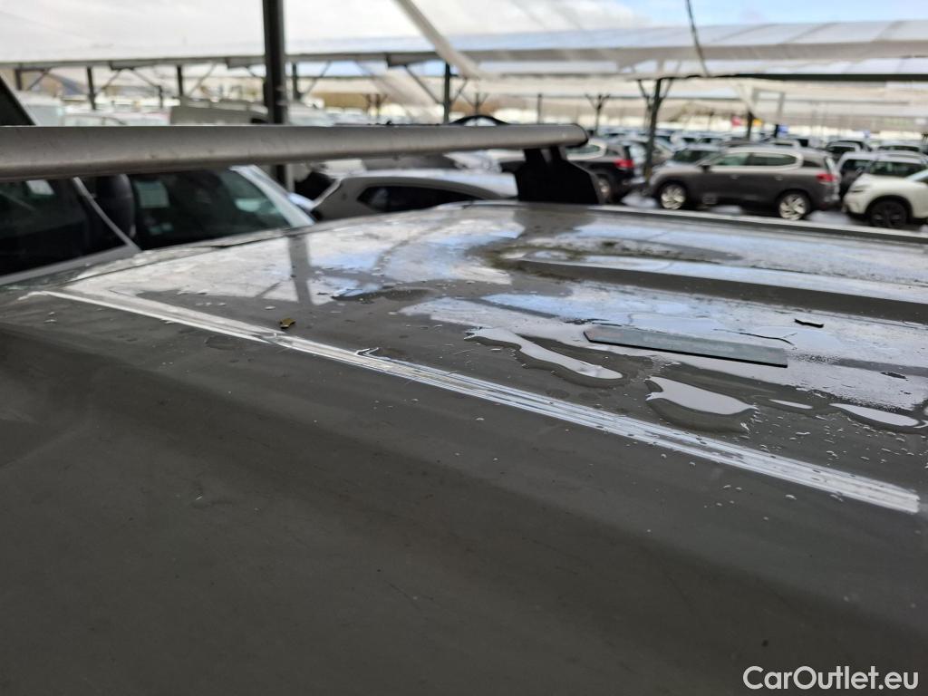  Renault  Kangoo RENAULT  / 2021 / 4P / Fourgonnette GD CONFORT - BLUE DCI 95 #11