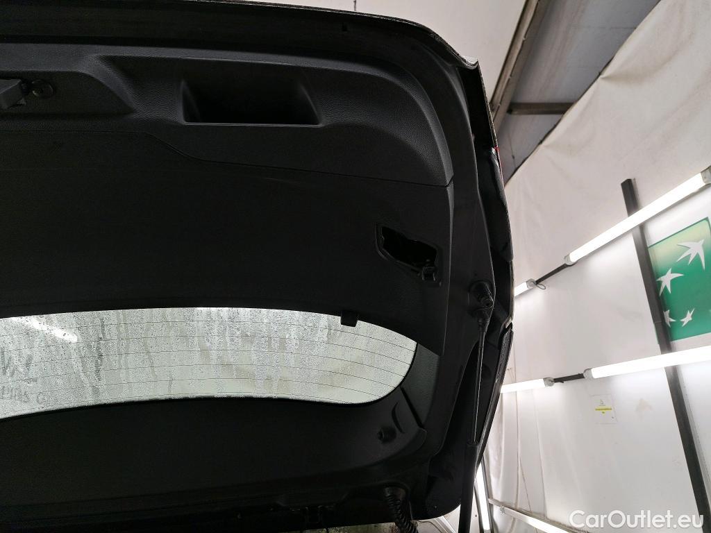  Peugeot  308  Active Business 1.2 PureTech 110CV BVM6 E6d / TRANSFO VP/VF #8