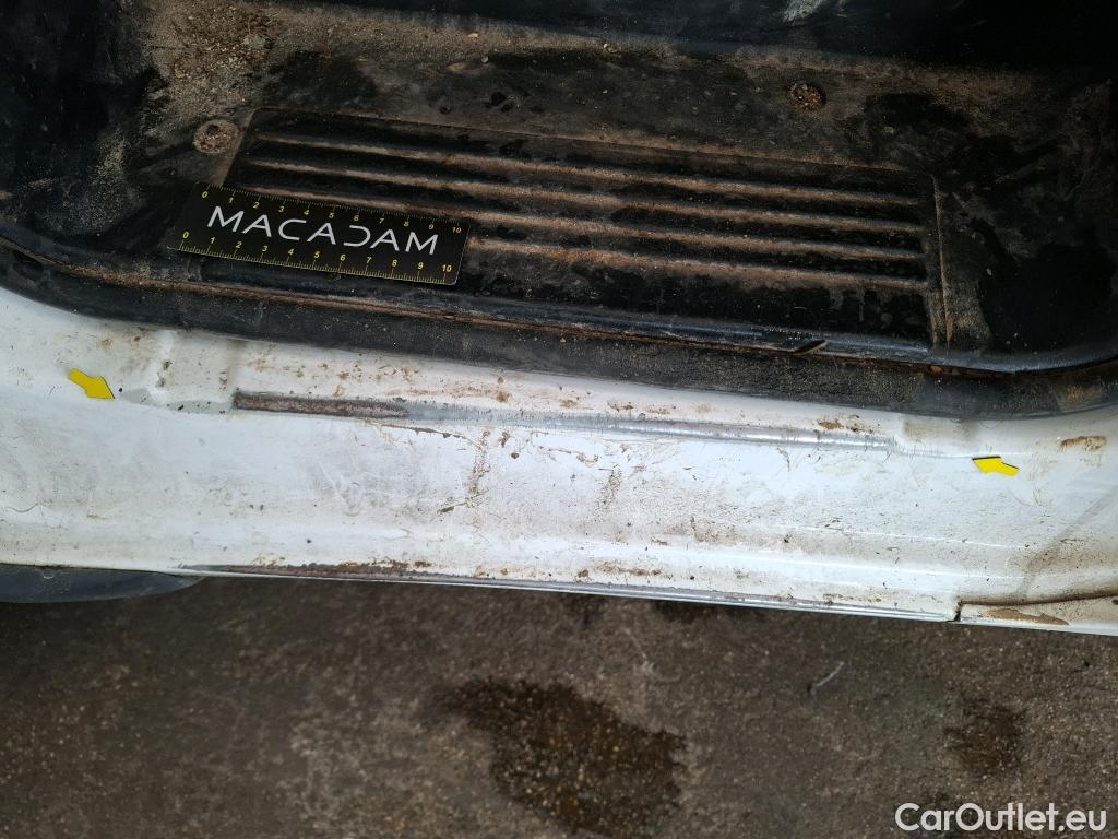  Peugeot  Boxer PEUGEOT  CHASSIS CAB SC VU 2p VGA 2.0 BLUEHDI 130 S&S PRO SR 435 L3 châssis cabine #12