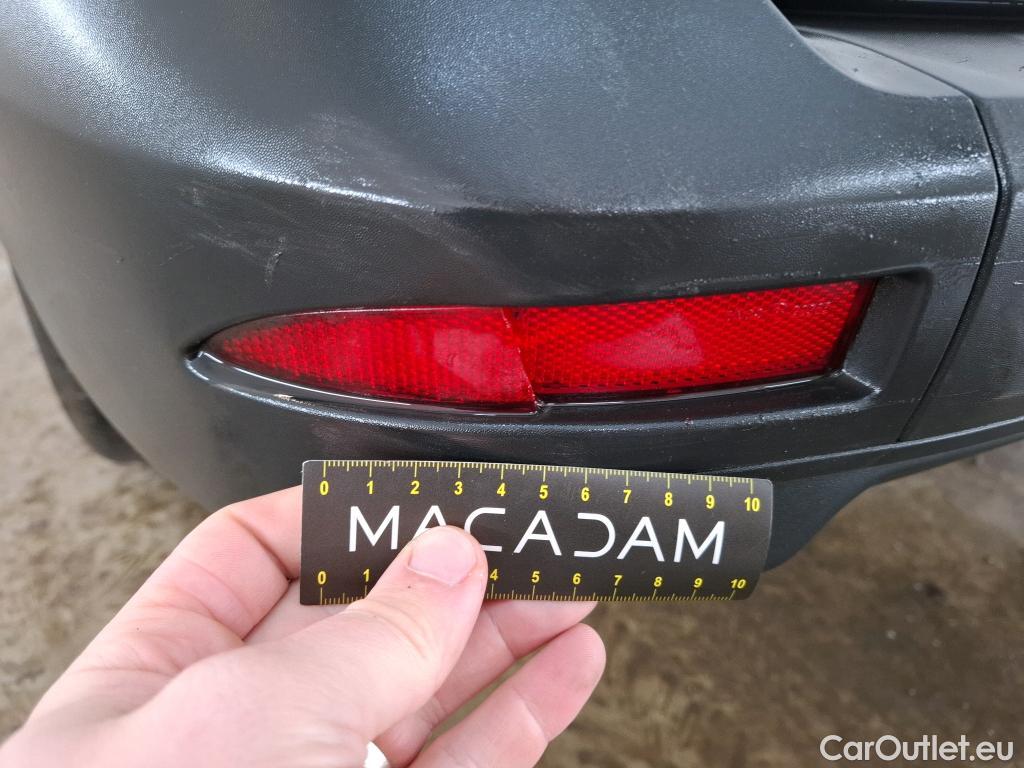  Renault  Kangoo RENAULT  / 2021 / 4P / Fourgonnette GD CONFORT - BLUE DCI 95 #53