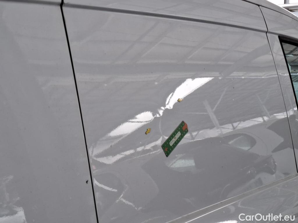  Renault  Kangoo RENAULT  / 2021 / 4P / Fourgonnette GD CONFORT - BLUE DCI 95 #26