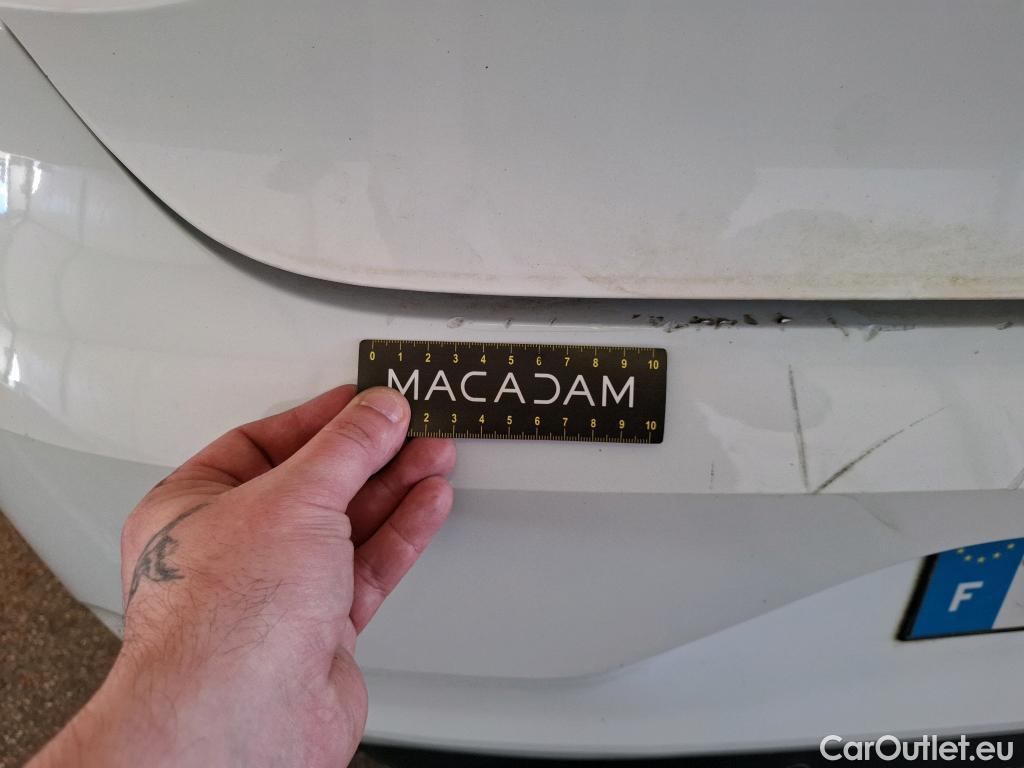  Renault  Clio  V Société Air Nav 1.5 dCi 85CV BVM6 E6dT #22