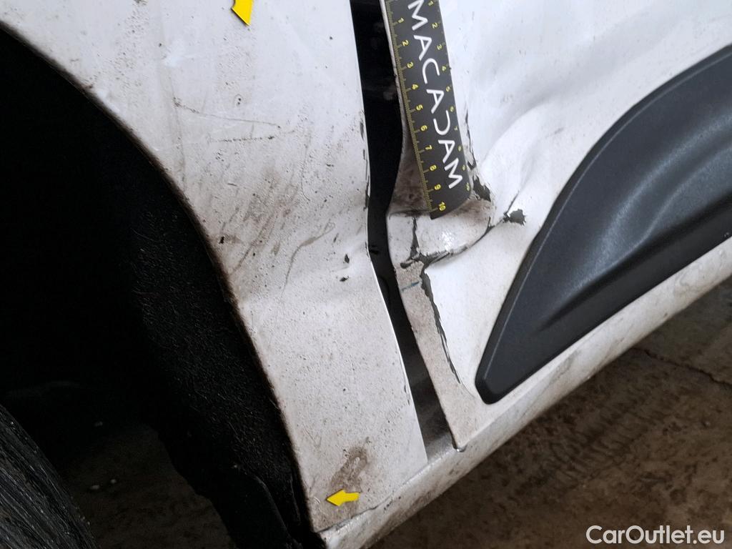  Renault  Kangoo RENAULT  / 2021 / 4P / Fourgonnette GD CONFORT - BLUE DCI 95 #13