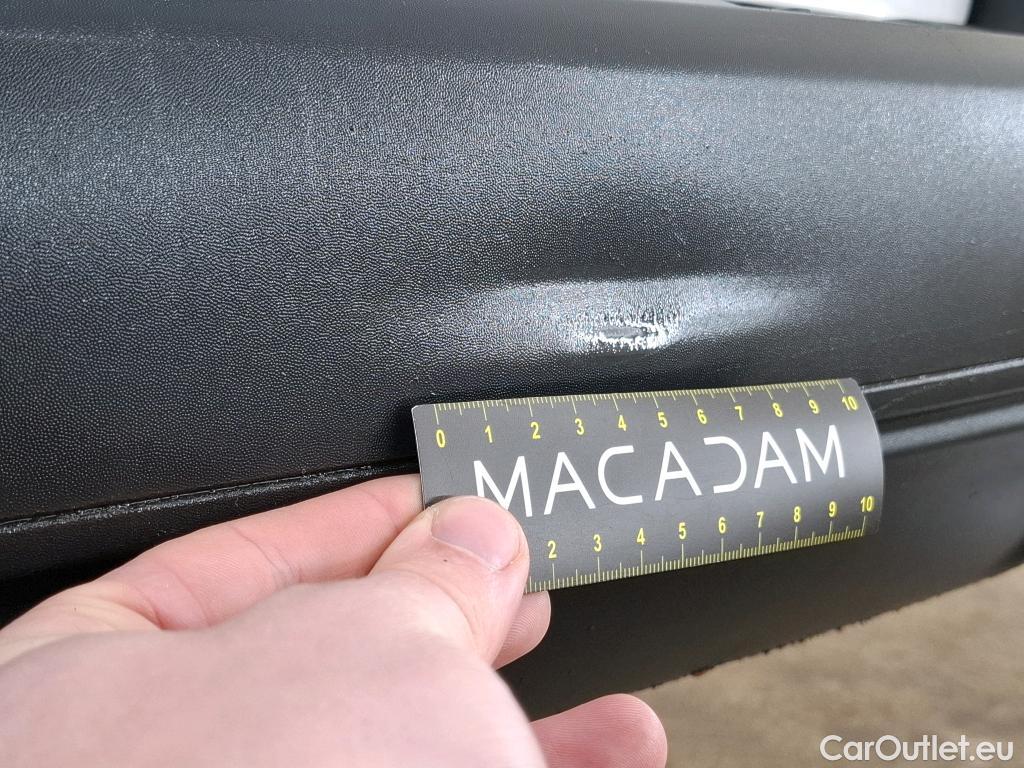  Renault  Kangoo RENAULT  / 2021 / 4P / Fourgonnette GD CONFORT - BLUE DCI 95 #18