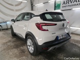  Renault  Captur  II Business 1.0 TCe 100CV BVM5 E6dT / TRANSFO VP VF #2