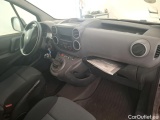  Peugeot  Partner  L2 Double Cabine 1.6 HDi 100CV BVM5 E6 #5