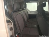  Peugeot  Partner  L2 Double Cabine 1.6 HDi 100CV BVM5 E6 #9