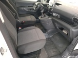  Peugeot  Partner  Premium L1 1.5 HDi 100CV BVM6 E6d #8