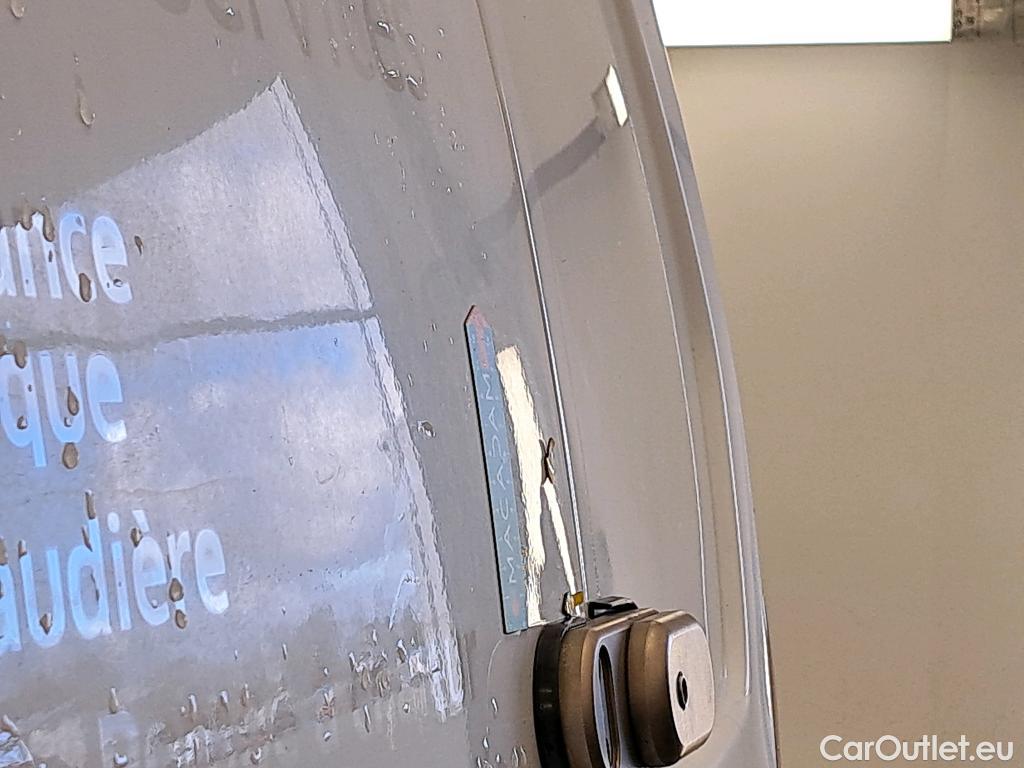  Citroen  Berlingo  Fourgon Club XL 950 1.5 BlueHDi 100CV BVM5 E6dT #9