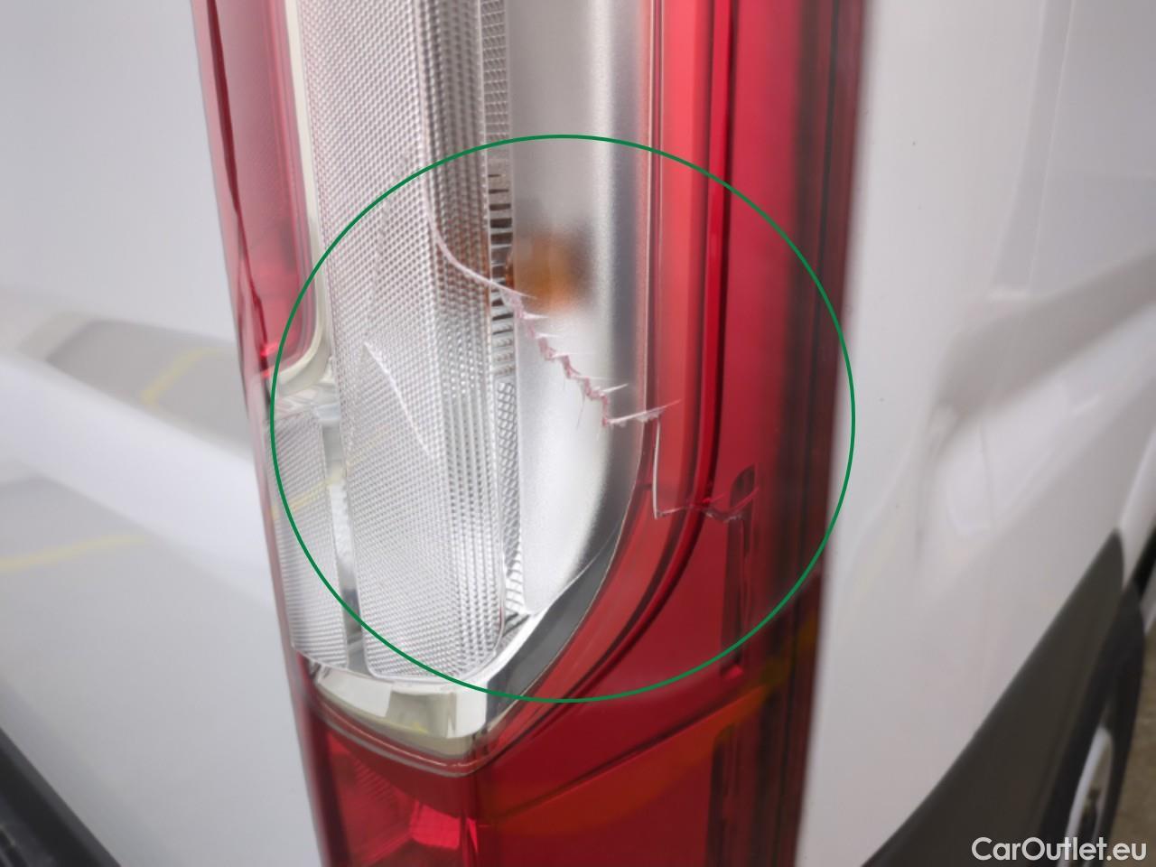  Fiat  Ducato FIAT  / 2014 / 4P / Fourgon tôlé H3-Power 120 3.0 C H1 Pack #5