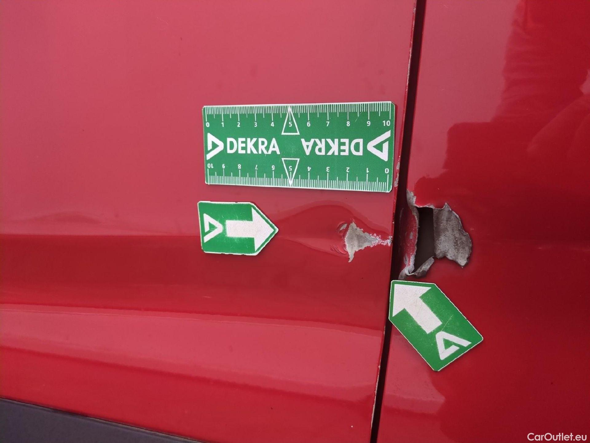  Citroen  Berlingo  Fourgon Driver M 650 1.5 BlueHDi 130CV BVA8 E6dT #13