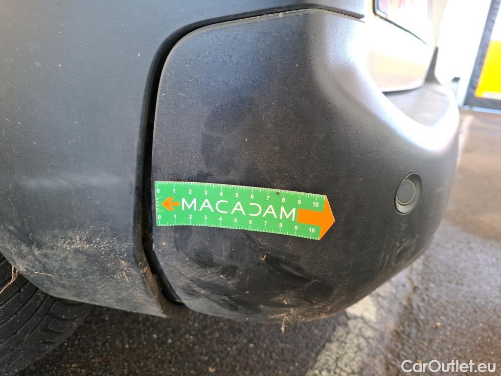  Citroen  Berlingo  Fourgon Driver M 1000 1.5 BlueHDi 100CV BVM5 E6dT #5