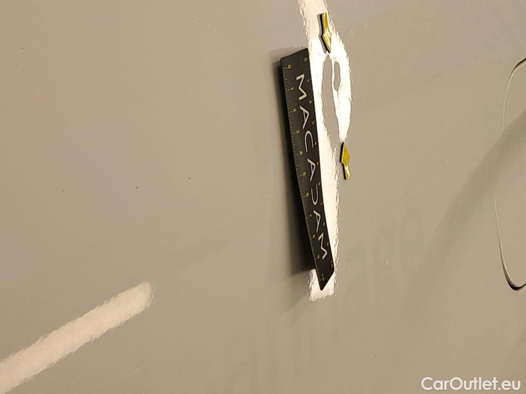  Citroen  Berlingo  Fourgon Club M 650 1.5 BlueHDi 75CV BVM5 E6dT #15