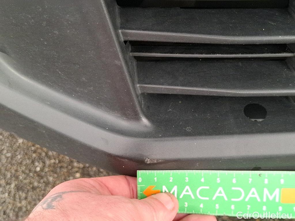  Citroen  Berlingo  Fourgon Driver M 1000 1.5 BlueHDi 100CV BVM5 E6dT #23