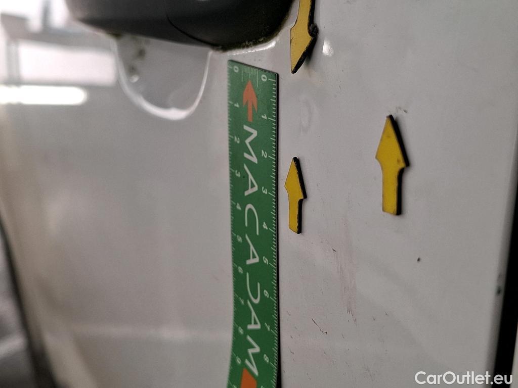  Citroen  Berlingo  Fourgon Driver M 1000 1.5 BlueHDi 100CV BVM5 E6dT #18