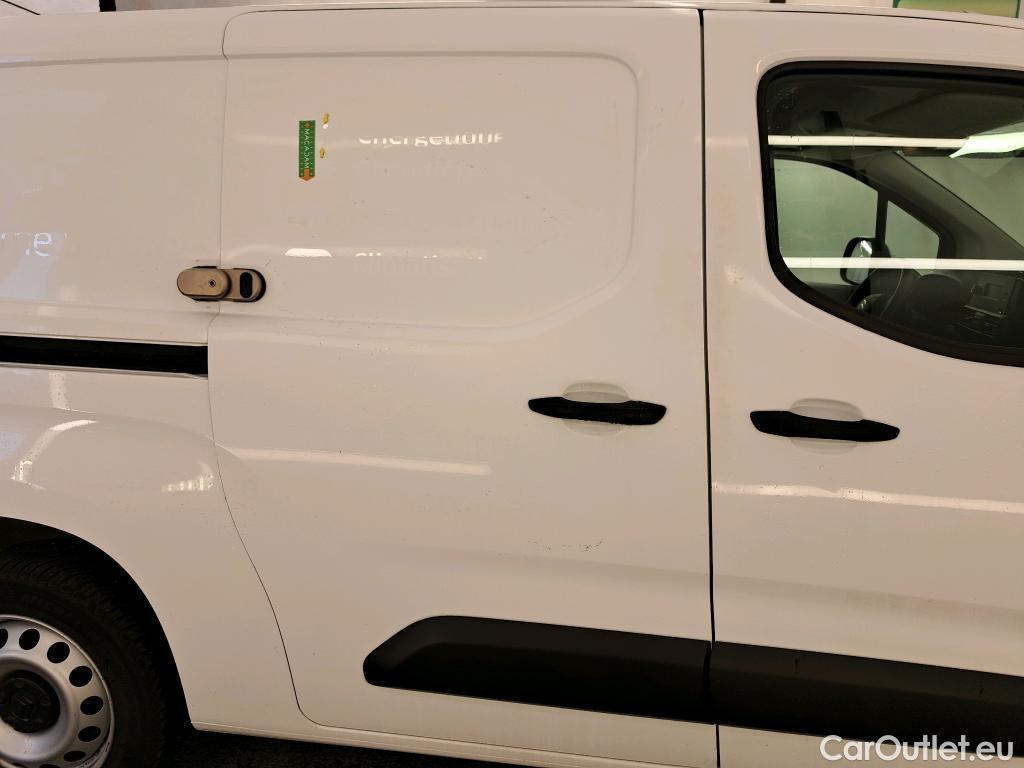  Citroen  Berlingo  Fourgon Club XL 950 1.5 BlueHDi 100CV BVM5 E6dT #8