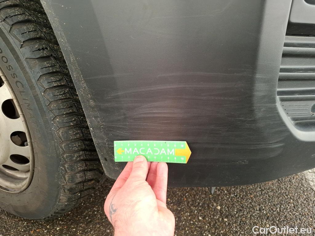  Citroen  Berlingo  Fourgon Driver M 1000 1.5 BlueHDi 100CV BVM5 E6dT #21