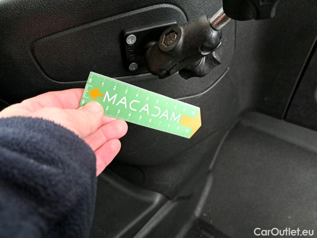  Citroen  Berlingo  Fourgon Club XL 950 1.5 BlueHDi 100CV BVM5 E6dT #20