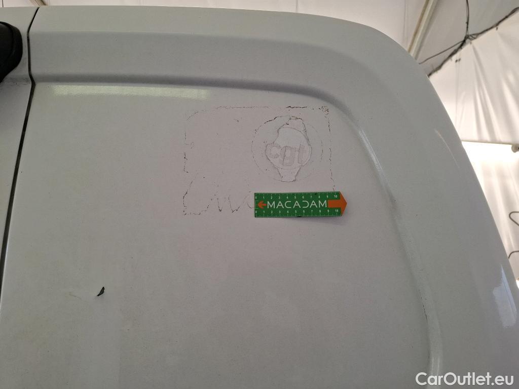  Citroen  Berlingo  Fourgon Driver M 1000 1.5 BlueHDi 100CV BVM5 E6dT #15