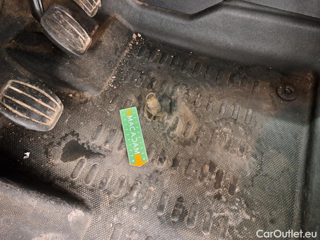  Citroen  Berlingo  Fourgon Club XL 950 1.5 BlueHDi 100CV BVM5 E6dT #6