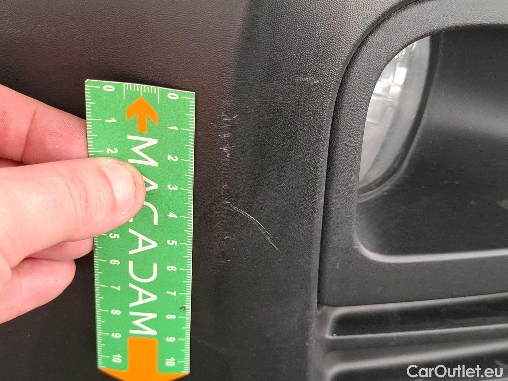  Citroen  Berlingo  Fourgon Driver M 1000 1.5 BlueHDi 100CV BVM5 E6dT #22