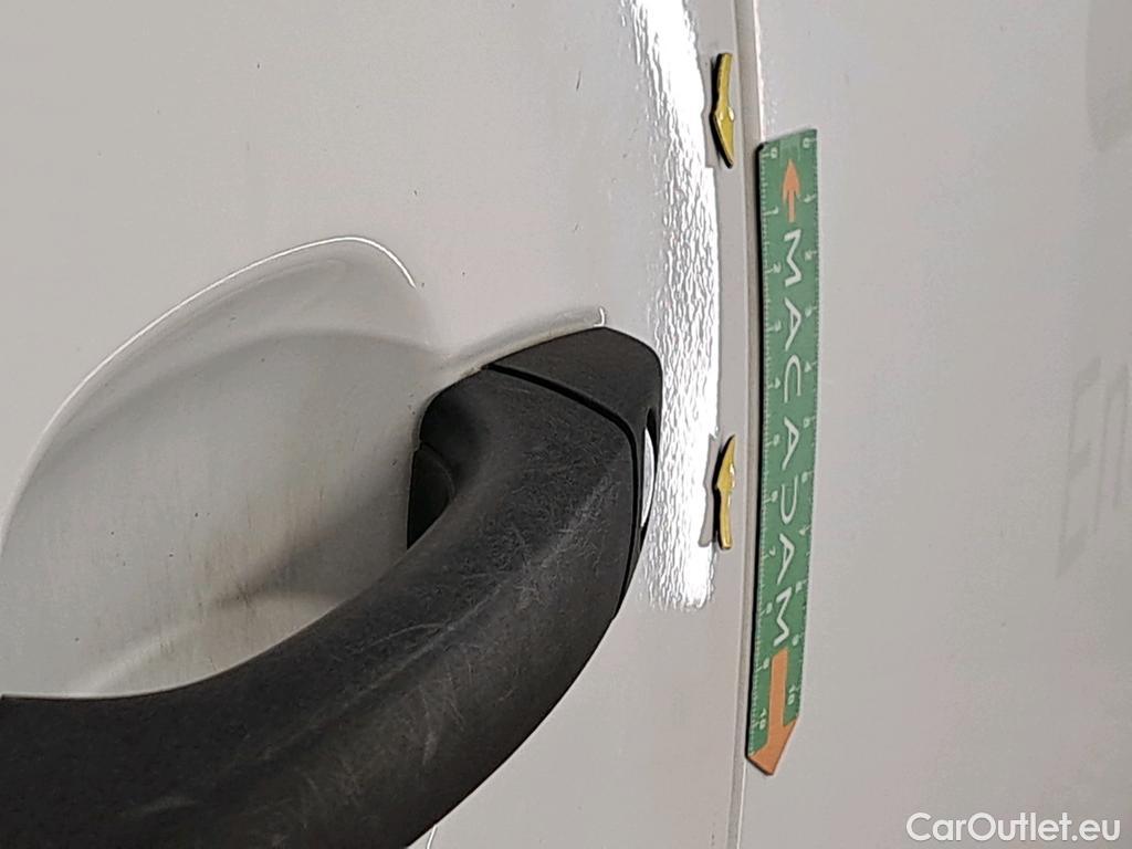  Citroen  Berlingo  Fourgon Club XL 950 1.5 BlueHDi 100CV BVM5 E6dT #23