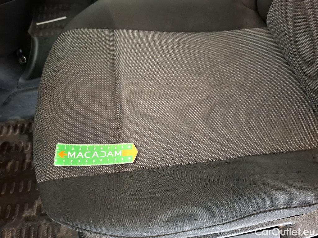  Citroen  Berlingo  Fourgon Club M 650 1.5 BlueHDi 75CV BVM5 E6dT #9