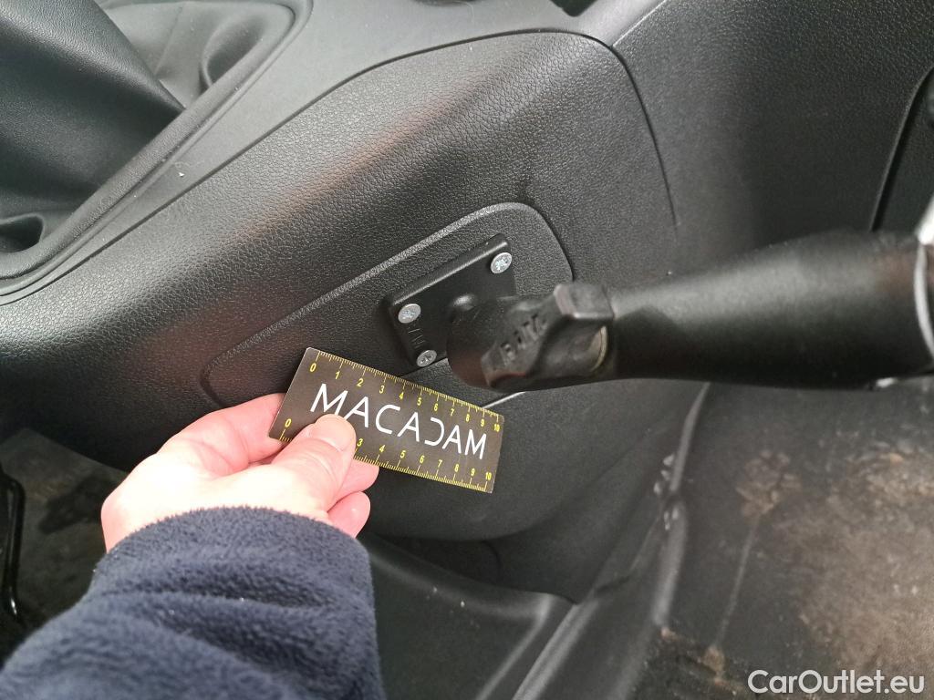  Citroen  Berlingo  Fourgon Club M 650 1.5 BlueHDi 75CV BVM5 E6dT #22