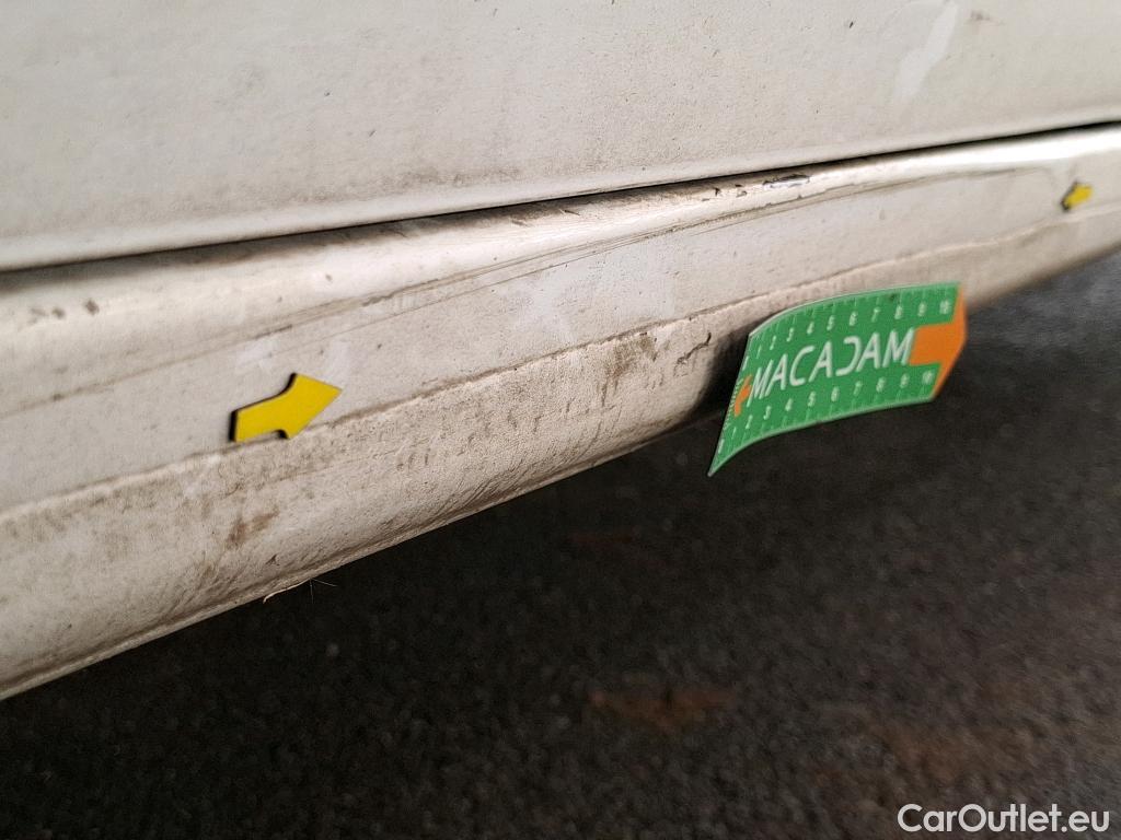  Citroen  Berlingo  Fourgon Driver M 1000 1.5 BlueHDi 100CV BVM5 E6dT #8