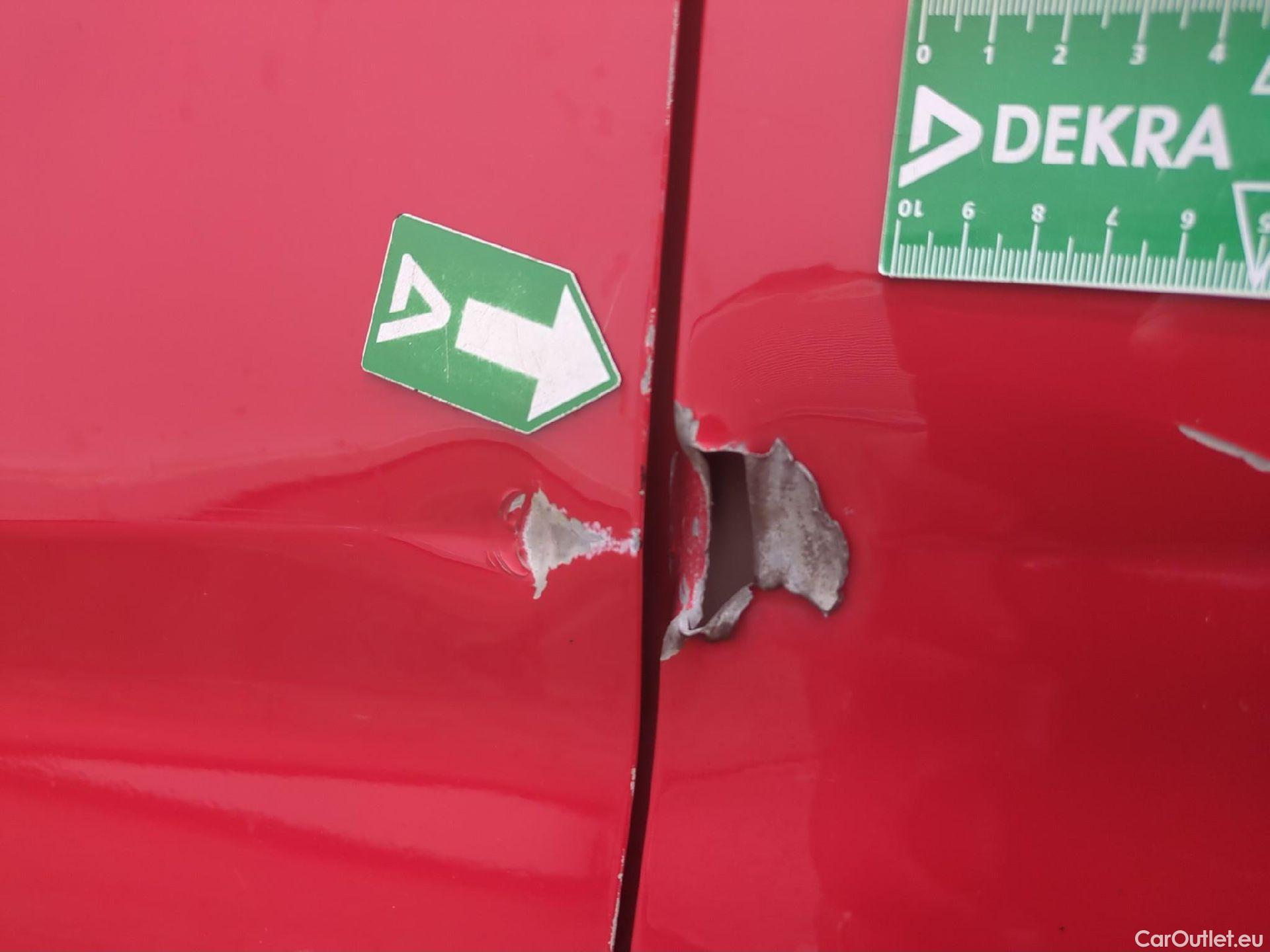  Citroen  Berlingo  Fourgon Driver M 650 1.5 BlueHDi 130CV BVA8 E6dT #20