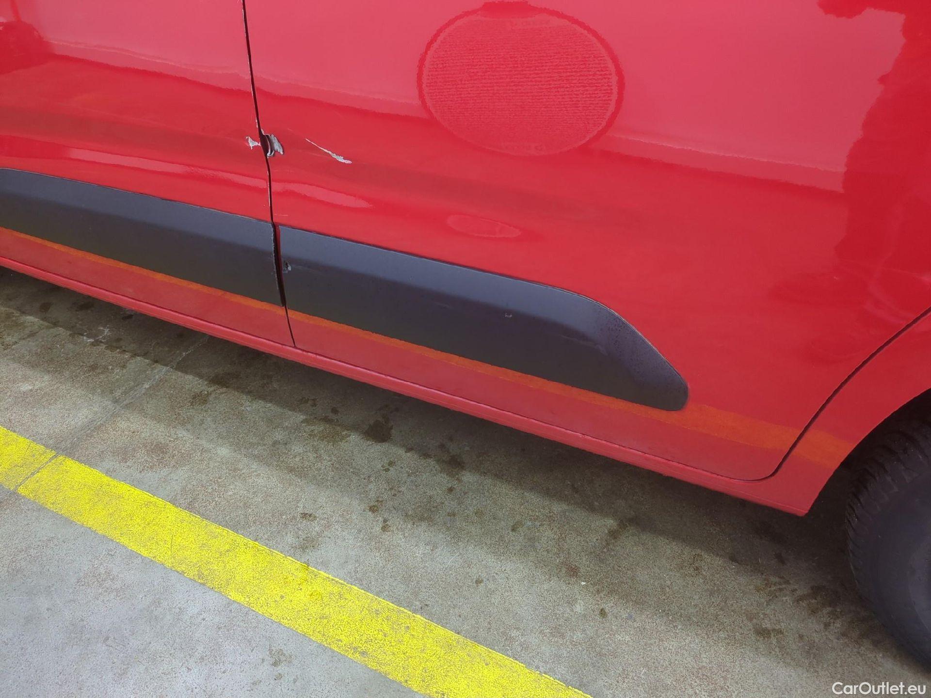  Citroen  Berlingo  Fourgon Driver M 650 1.5 BlueHDi 130CV BVA8 E6dT #23