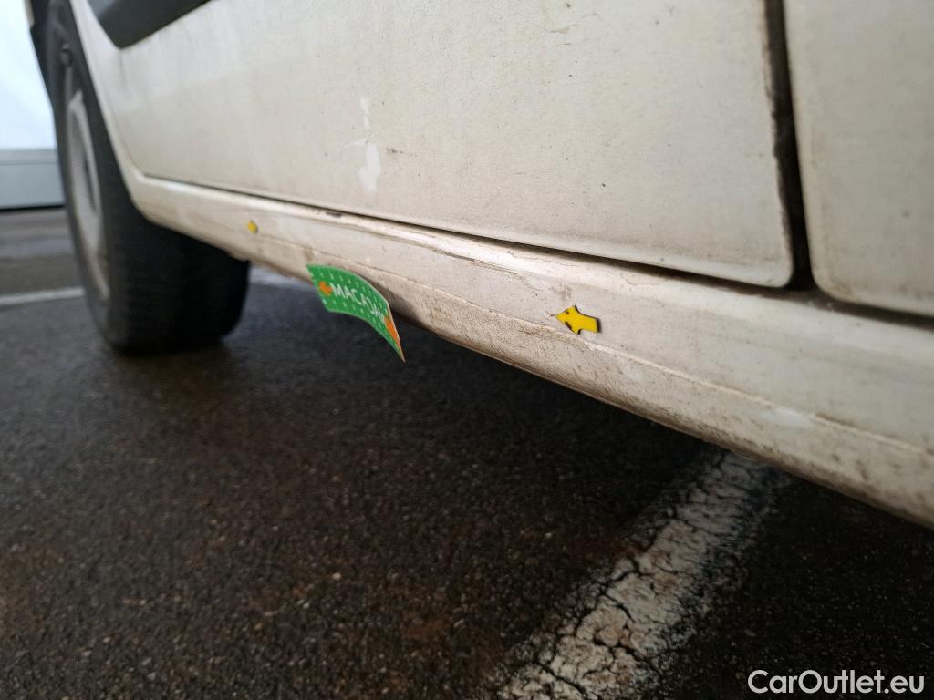  Citroen  Berlingo  Fourgon Driver M 1000 1.5 BlueHDi 100CV BVM5 E6dT #10