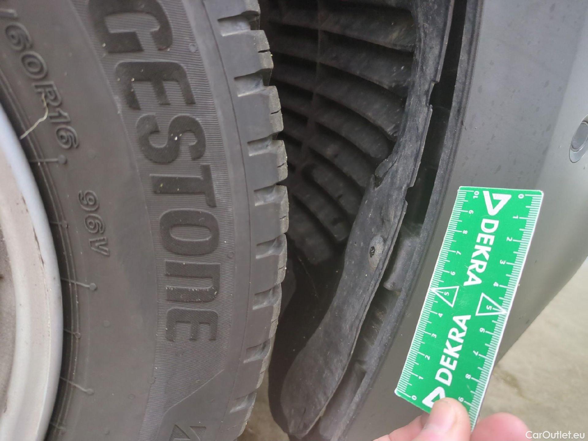  Citroen  Berlingo  Fourgon Driver M 650 1.5 BlueHDi 130CV BVA8 E6dT #9