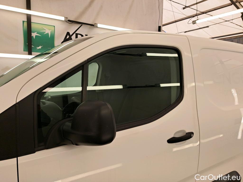  Citroen  Berlingo  Fourgon Club XL 950 1.5 BlueHDi 100CV BVM5 E6dT #13