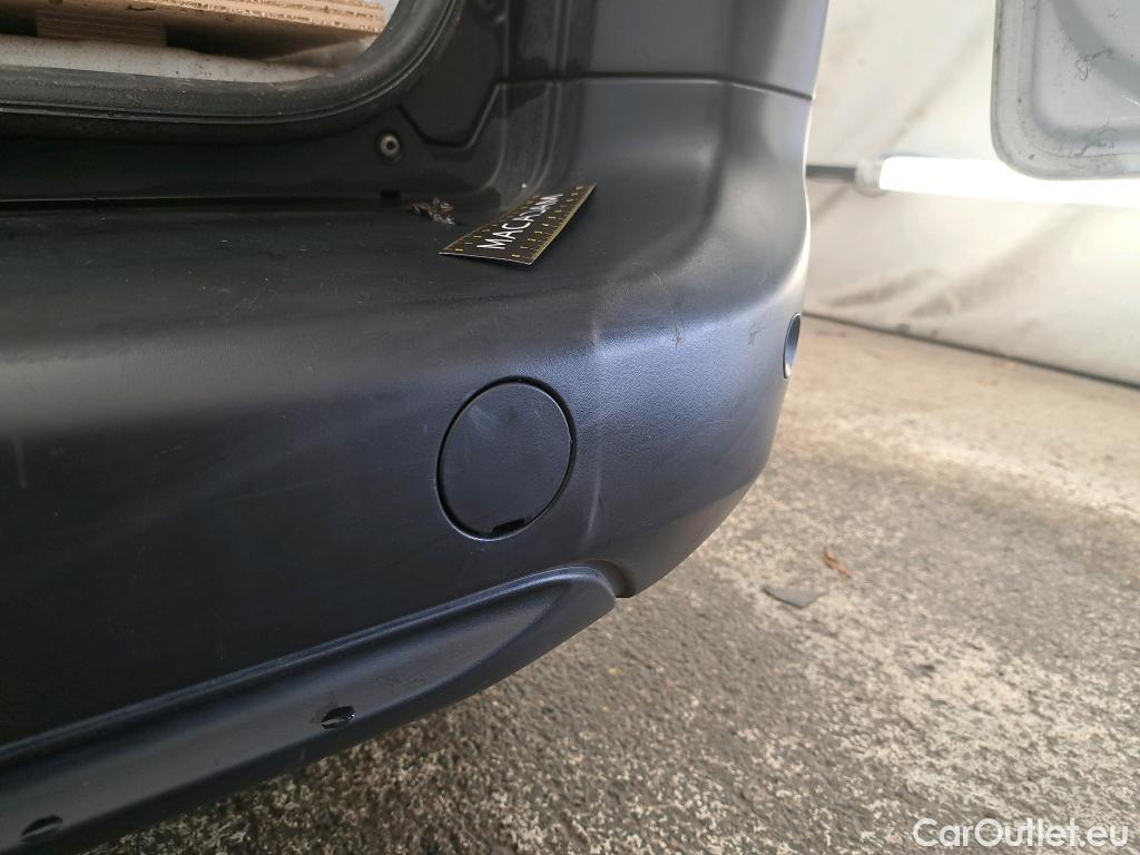  Citroen  Berlingo  Fourgon Club M 650 1.5 BlueHDi 75CV BVM5 E6dT #4