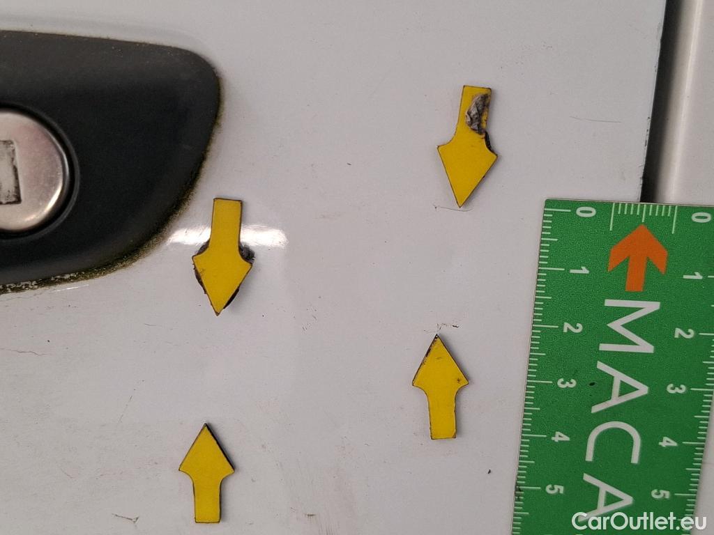  Citroen  Berlingo  Fourgon Driver M 1000 1.5 BlueHDi 100CV BVM5 E6dT #17