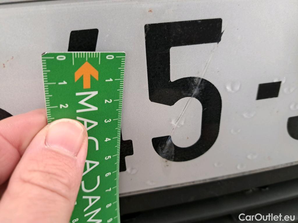  Citroen  Berlingo  Fourgon Club XL 950 1.5 BlueHDi 100CV BVM5 E6dT #19