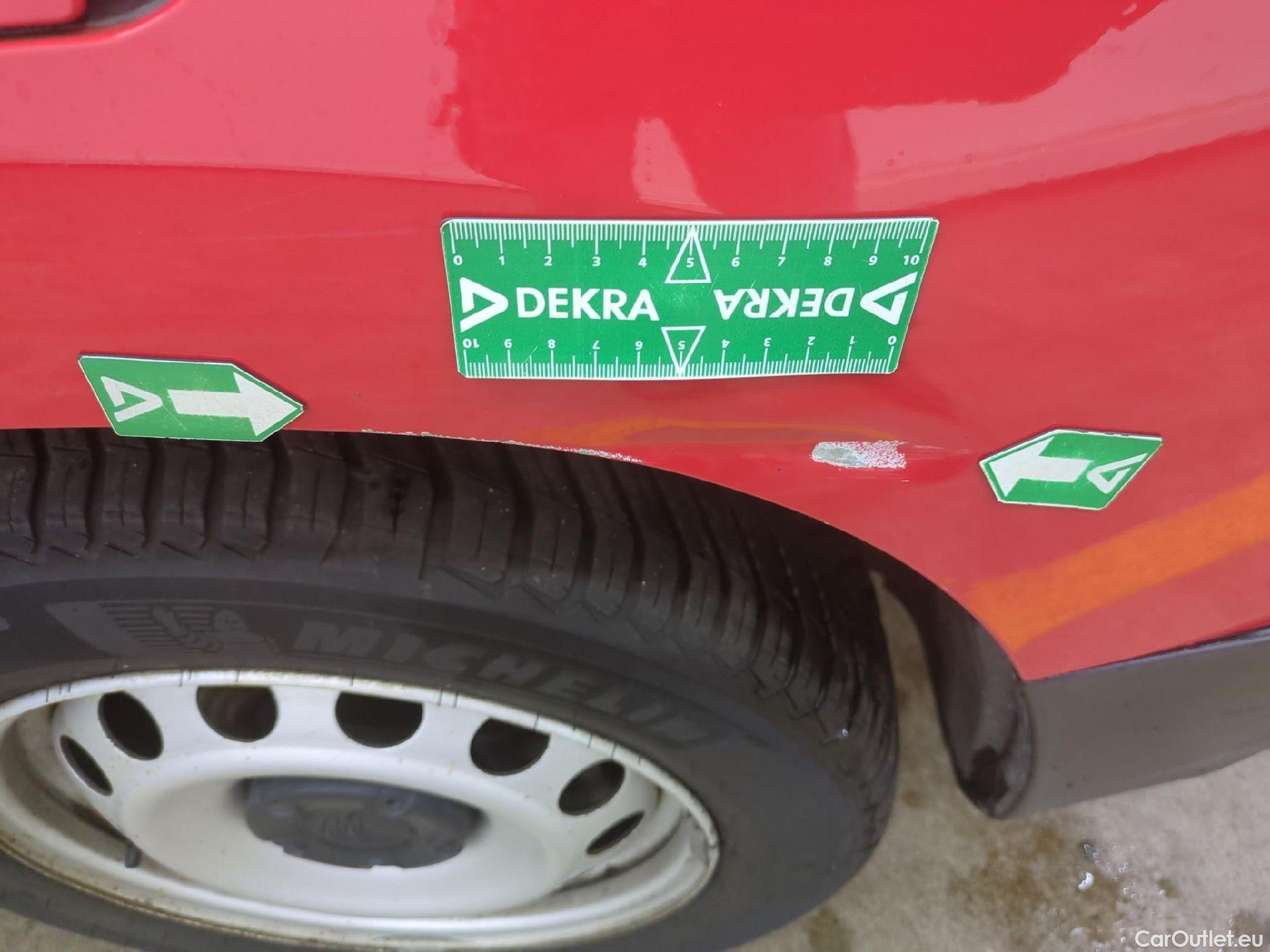  Citroen  Berlingo  Fourgon Driver M 650 1.5 BlueHDi 130CV BVA8 E6dT #27